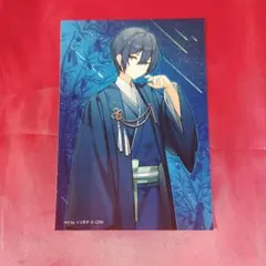 KAITO ブロマイド 七夕ver. VOCALOID ボカロのサムネイル