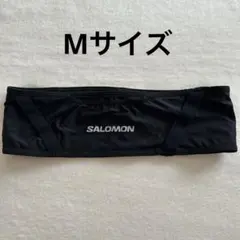 SALOMON PULSE BELT サロモン パルスベルト黒Mのサムネイル
