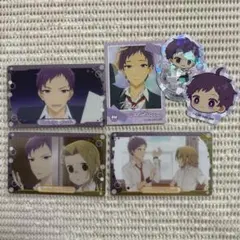 2026年最新】ホリミヤメタリックカードの人気アイテム - メルカリ