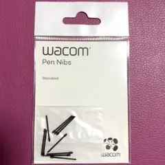 Wacom Pen Nibs ACK22211 10本入り