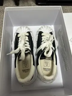 Maison MIHARA YASUHIRO スニーカーのサムネイル