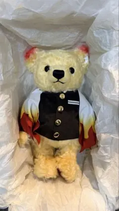 2025年最新】シュタイフ 煉獄の人気アイテム - メルカリ