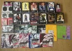ドラゴンボール フィギュア　その他グッズ