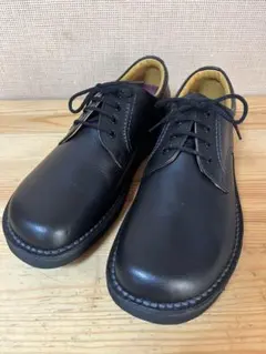 n96/新品★リーガルウォーカー/26.5㎝ EEE幅広/定価27,500円のサムネイル