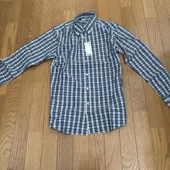 ユニクロ シャツ メンズ