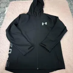 Under Armour フード付きアウター LG
