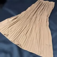 【美品】LAGUNAMOONロングスカート