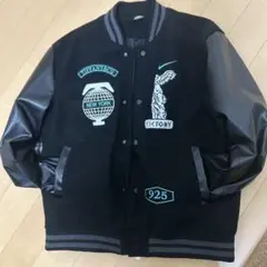 2025年最新】NIKE スタジャン tiffanyの人気アイテム - メルカリ