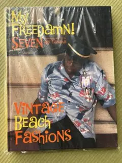My Freedamn! 7 Seven ビンテージビーチファッション