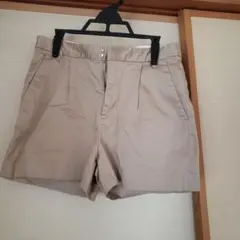 ViS ショートパンツのサムネイル