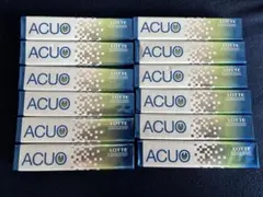 ACUOガム12本こちらは元々賞味期限がない物になります。