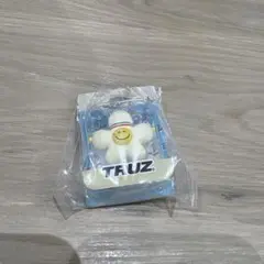TREASURE TRUZ ROMY ジフン ブリスターチャームコレクション