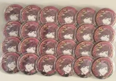 にじさんじ　ローレン・イロアス　妖怪　缶バッジ