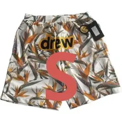 Drew house mesh short 花柄メッシュショートパンツ Sサイズのサムネイル
