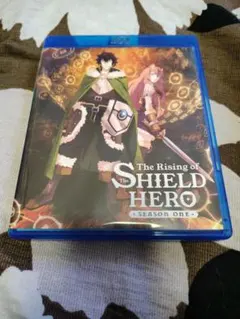 【中古】「非常に良い」盾の勇者の成り上がり Blu-ray BOX(購入特典:オリジナルA5キャラファイングラフ) 非常に良い」盾の勇者の成り上がり Blu-ray BOX(購入特典:オリジナルA5