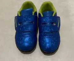 キッズ用サッカーシューズ 15.5㎝