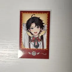 三枝明那 Rose Valentine チェキ