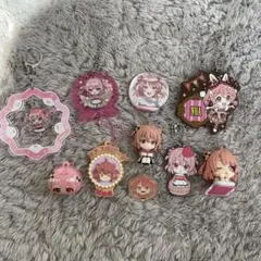 【カラフルピーチのあ】11個セット