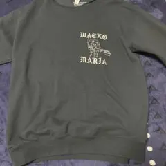 WACKO MARIAスウェットのサムネイル