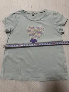 any fam Tシャツ　130