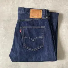 LEVI'S 501 RINSE MADE IN USA W32 L34のサムネイル