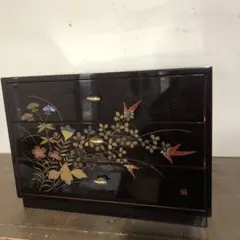 2026年最新】蒔絵 箪笥の人気アイテム - メルカリ