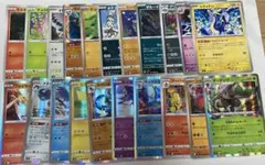 ポケモンカードゲーム BW/XY キラカード まとめ売り - メルカリ