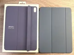 11インチ iPad Pro （M4/M5用）Smart Folio - デニム - メルカリ