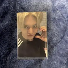 treasure ヨシ トレカ