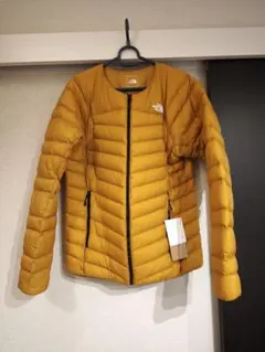 THE NORTH FACE ThunderRound neck Jacket