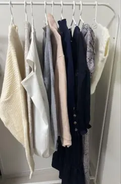 即日発送　新品含む　レディース服　まとめ売り