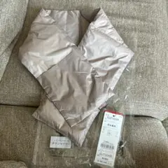 ダウンマフラー マフラー