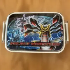 （匿名配送）Skater ポケットモンスター 弁当箱　ポケモンセンターのサムネイル