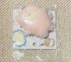 【未使用品】ポケモン ほわほわてのひらマスコット ヤドン