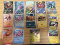 AR6枚　おまけ付き　まとめ売り