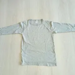 Champion made in USA T1011 グレー Sサイズ