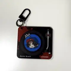 ヒプマイ サンキューマート ランダムDJキーホルダー 山田二郎