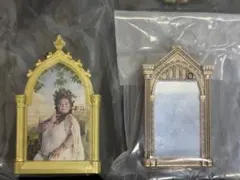 ハリー・ポッター ミニチュアコレクション ～ハリー・ポッターと賢者の石シリーズ～