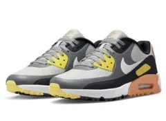 NIKE エアマックス90G （23cm）