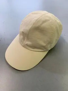 美品】NOROLL USUALLY CAP WHITE 23AW 白 - メルカリ