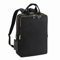 新品タグ付 ace. エース ジーン フィッテム ビジネス リュック A4 PC