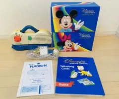 トークアロングカード