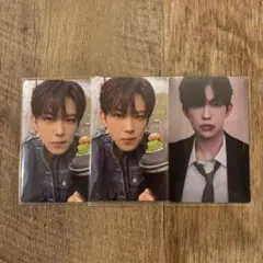 ALD1 タワレコ EUPHORIA ラキドロ トレカ ゴヌjewel case