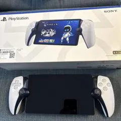 PlayStation Portal リモートプレーヤー CFIJ-18000