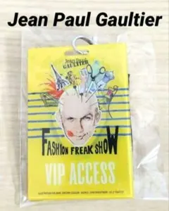 2025年最新】JeanPaul GAULTIER メンズ キーホルダー・キーリングの