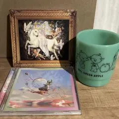 ミセス Soranji 【初回限定】Unity【通常】エデンFC抽選マグカップ 2026年最新】エデンの園 fcくじの人気アイテム - メルカリ