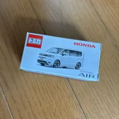 トミカ Honda STEPWGN AIRのサムネイル