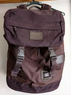 BURTON　リュックのサムネイル