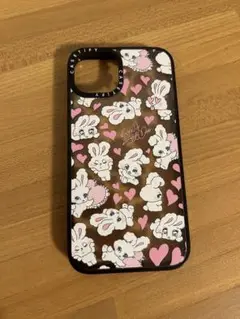 CASETIFY エスターバニー