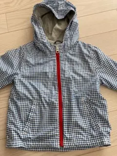 babyGap ウィンドブレーカー アウター　パーカー 90